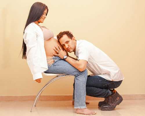 <b>长沙女人绝经后还能做试管婴儿吗</b>