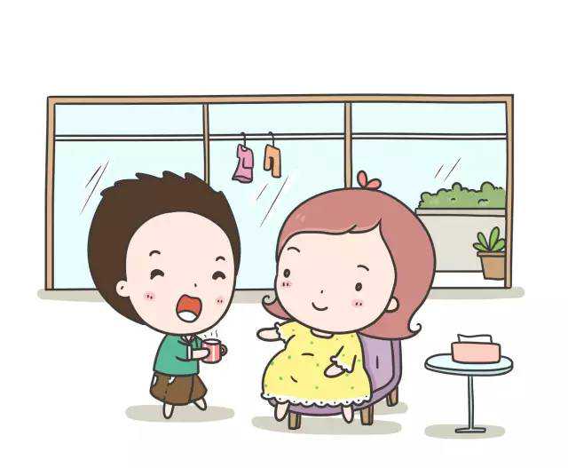 <b>『孕吐的原因』怀孕七个月恶心想吐怎么回事</b>