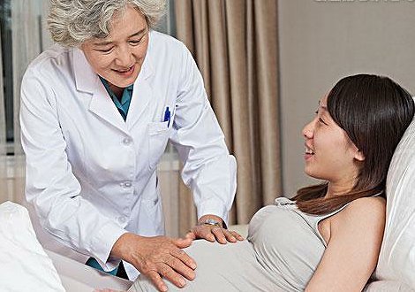 <b>输卵管增粗怎么办</b>